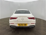 Mercedes-Benz CLA Class Image 2