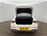 Mercedes-Benz CLA Class Image 3