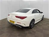 Mercedes-Benz CLA Class Image 4