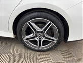 Mercedes-Benz CLA Class Image 5