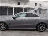 Mercedes-Benz CLA Class Image 6