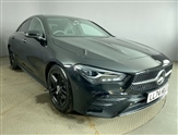Mercedes-Benz CLA Class Image 3