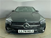 Mercedes-Benz CLA Class Image 5