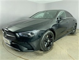 Mercedes-Benz CLA Class Image 6