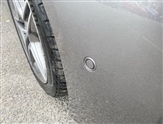 Mercedes-Benz CLA Class Image 2