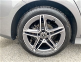 Mercedes-Benz CLA Class Image 3