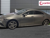 Mercedes-Benz CLA Class Image 3