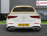 Mercedes-Benz CLA Class Image 6