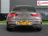 Mercedes-Benz CLA Class Image 6