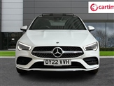 Mercedes-Benz CLA Class Image 5