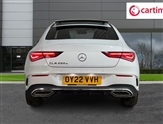Mercedes-Benz CLA Class Image 6