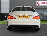 Mercedes-Benz CLA Class Image 6