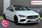 Mercedes-Benz CLA Class Image 1