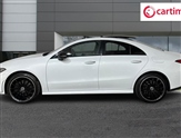 Mercedes-Benz CLA Class Image 3