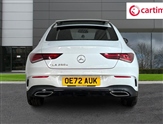 Mercedes-Benz CLA Class Image 6