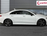 Mercedes-Benz CLA Class Image 2