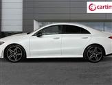 Mercedes-Benz CLA Class Image 3