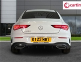 Mercedes-Benz CLA Class Image 6