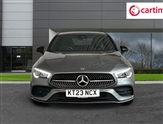 Mercedes-Benz CLA Class Image 4