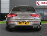 Mercedes-Benz CLA Class Image 6