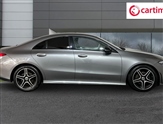 Mercedes-Benz CLA Class Image 2