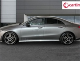 Mercedes-Benz CLA Class Image 3