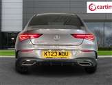 Mercedes-Benz CLA Class Image 6