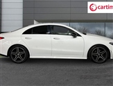 Mercedes-Benz CLA Class Image 2