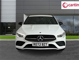 Mercedes-Benz CLA Class Image 4