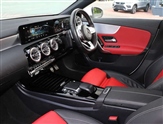 Mercedes-Benz CLA Class Image 2