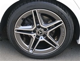 Mercedes-Benz CLA Class Image 5