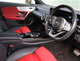 Mercedes-Benz CLA Class Image 6