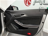 Mercedes-Benz CLA Class Image 4