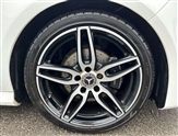 Mercedes-Benz CLA Class Image 5
