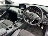 Mercedes-Benz CLA Class Image 6