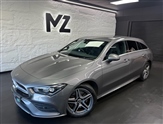 Used Mercedes-Benz CLA Class