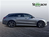 Mercedes-Benz CLA Class Image 2