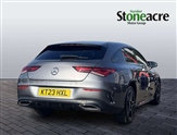 Mercedes-Benz CLA Class Image 3