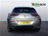 Mercedes-Benz CLA Class Image 4
