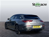 Mercedes-Benz CLA Class Image 5