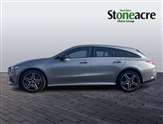 Mercedes-Benz CLA Class Image 6