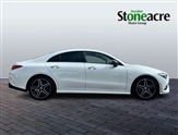 Mercedes-Benz CLA Class Image 2