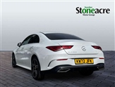 Mercedes-Benz CLA Class Image 5