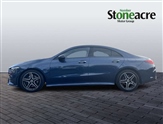 Mercedes-Benz CLA Class Image 6