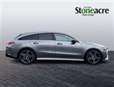 Mercedes-Benz CLA Class Image 2