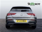 Mercedes-Benz CLA Class Image 4