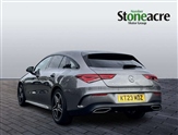 Mercedes-Benz CLA Class Image 5