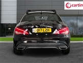 Mercedes-Benz CLA Class Image 6