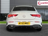 Mercedes-Benz CLA Class Image 6
