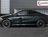 Mercedes-Benz CLA Class Image 3